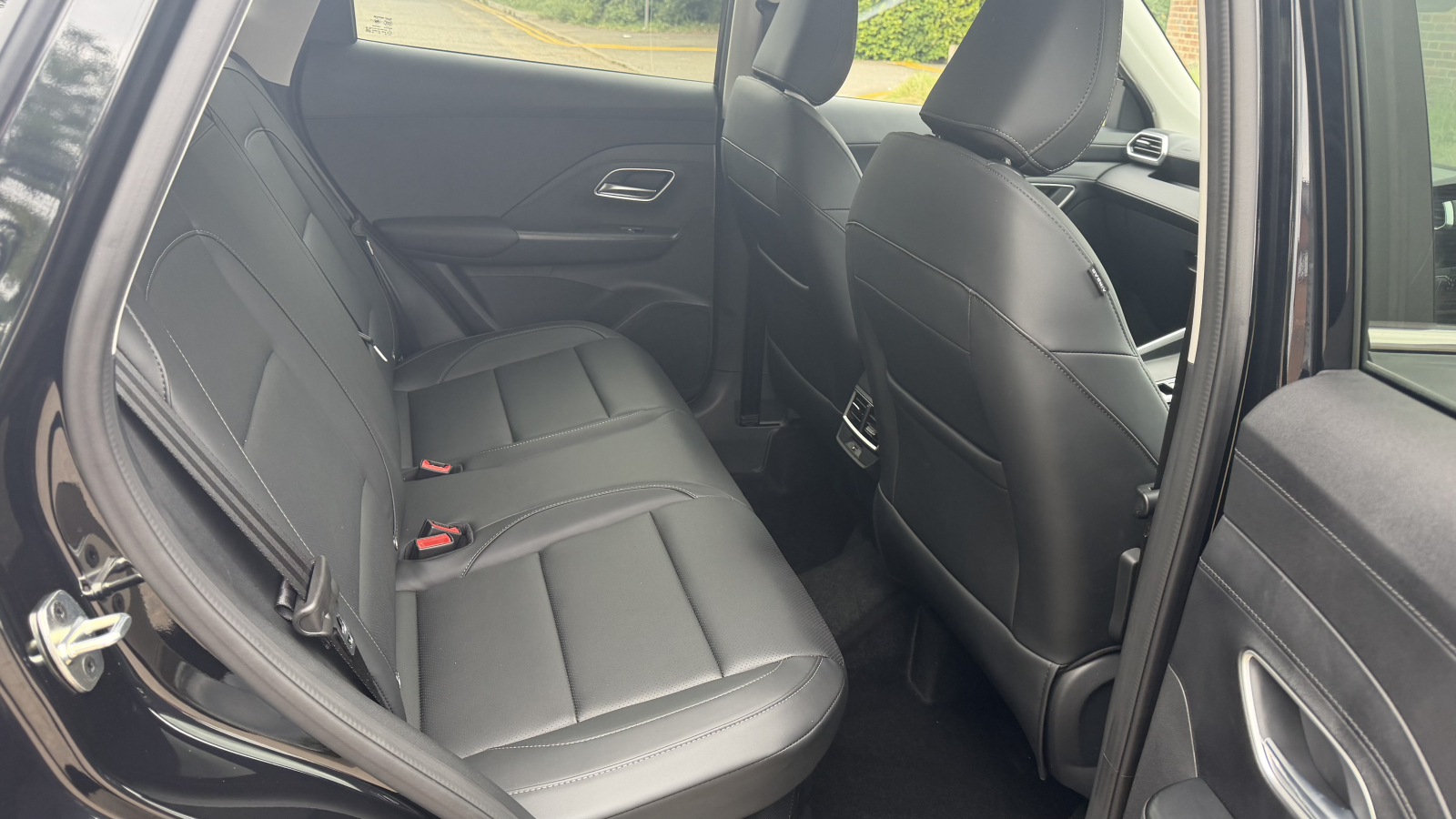 MG Motor UK ZS