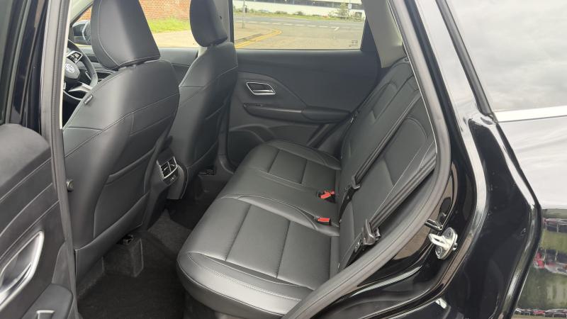 MG Motor UK ZS