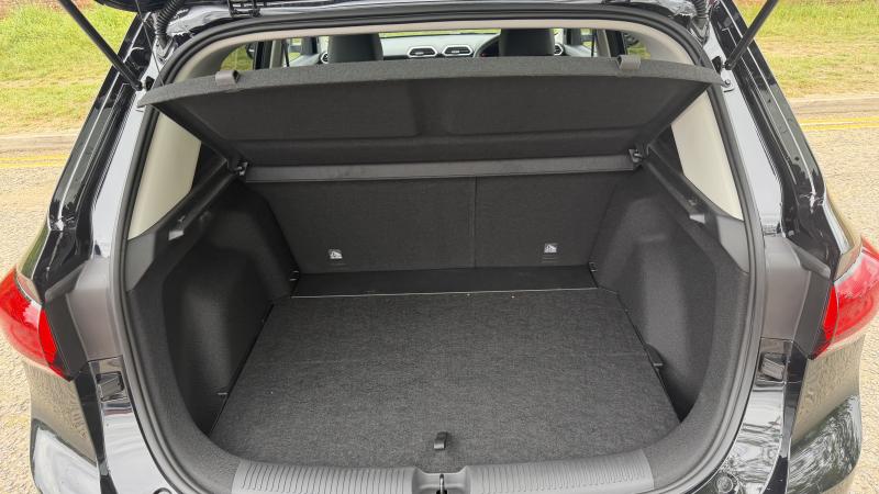 MG Motor UK ZS