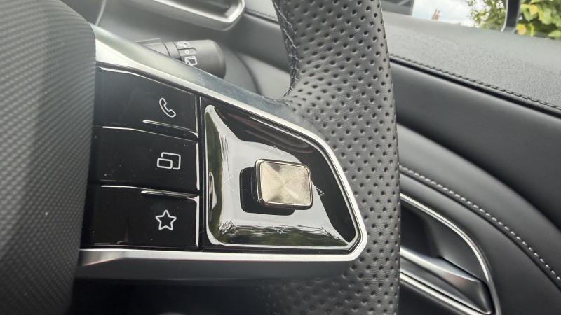 MG Motor UK ZS