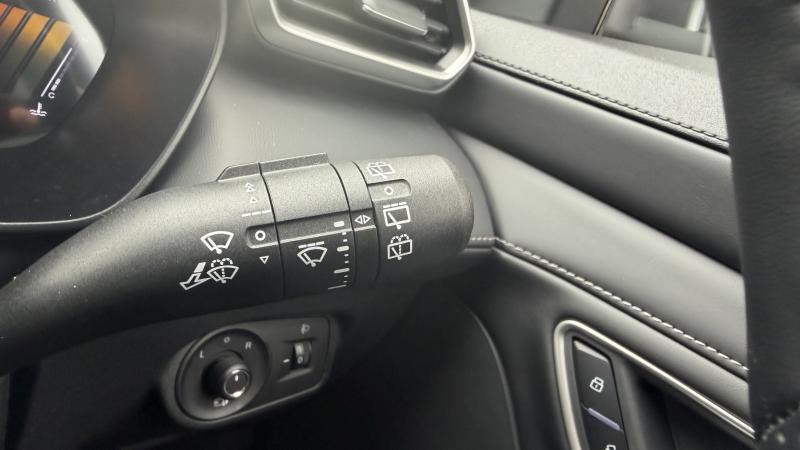 MG Motor UK ZS