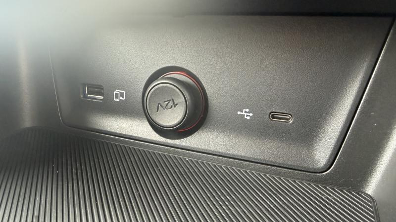 MG Motor UK ZS