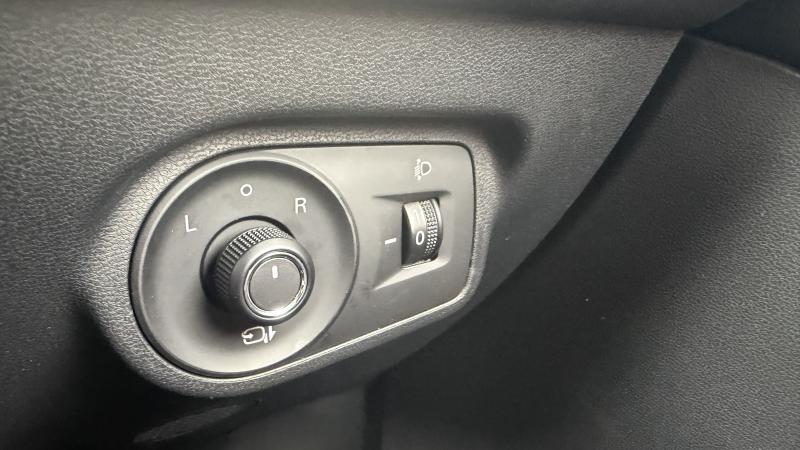 MG Motor UK ZS
