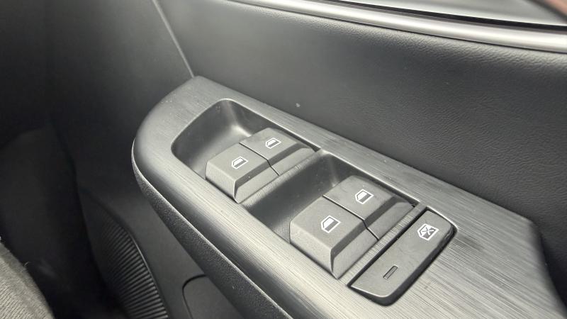 MG Motor UK ZS