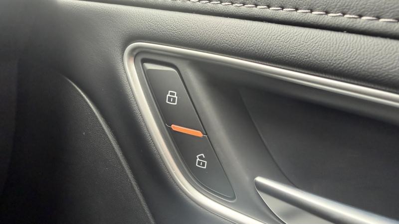 MG Motor UK ZS