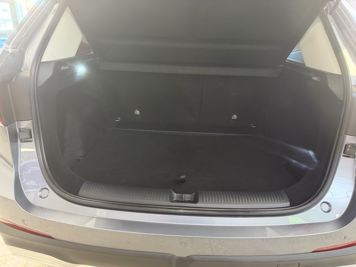 MG Motor UK ZS