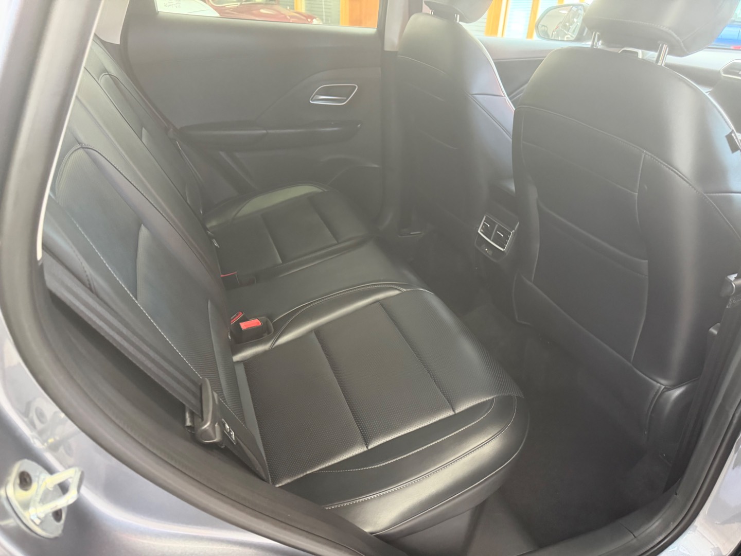MG Motor UK ZS