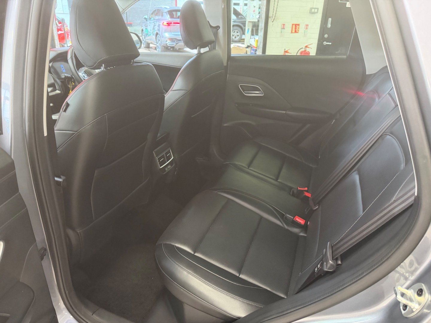 MG Motor UK ZS