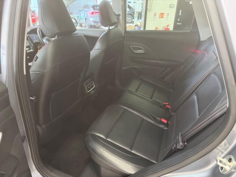 MG Motor UK ZS
