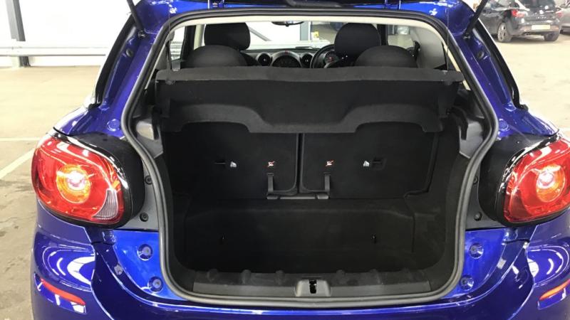 Mini Paceman