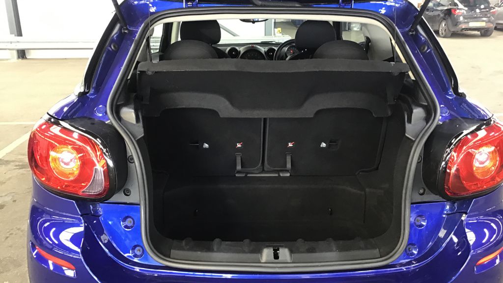 Mini Paceman