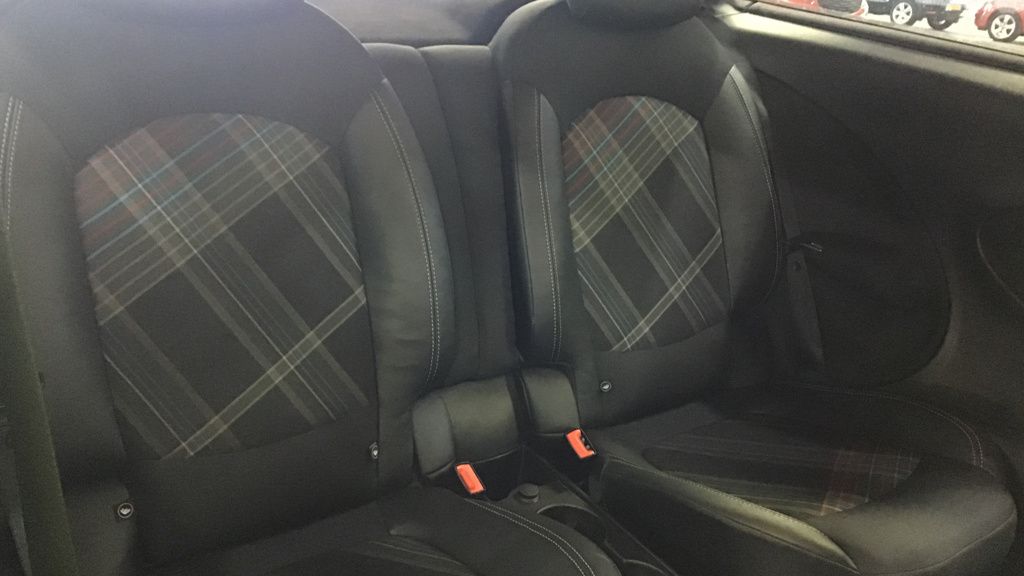 Mini Paceman