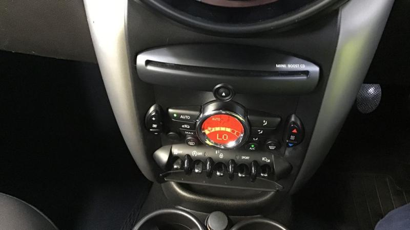 Mini Paceman