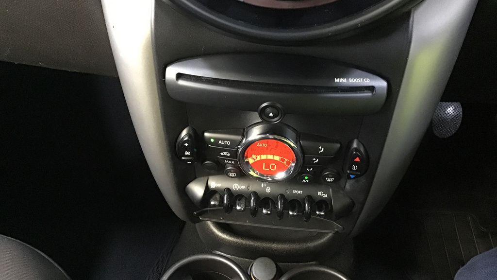 Mini Paceman