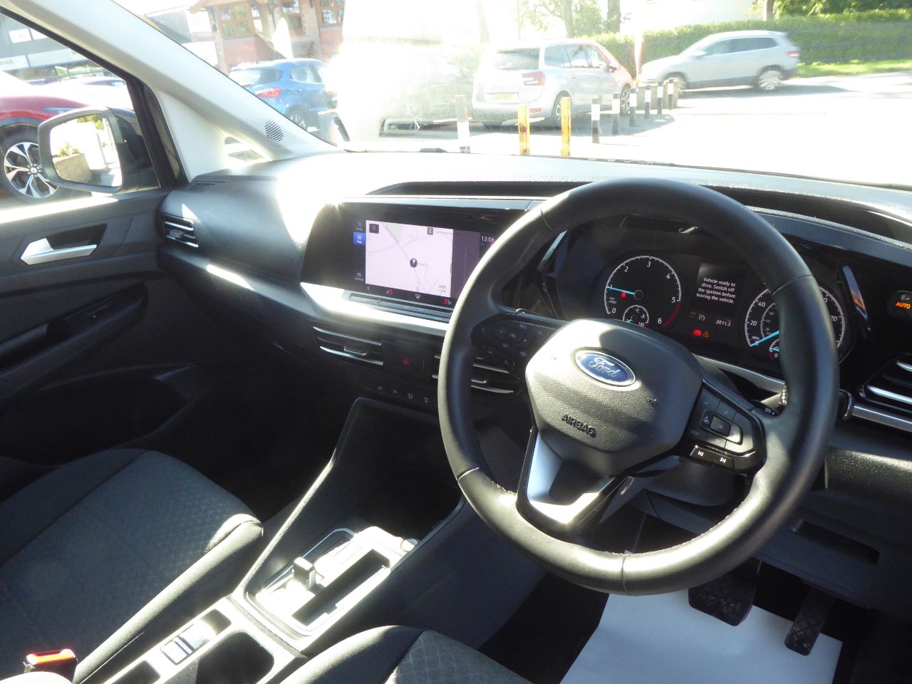 Ford Tourneo Connect