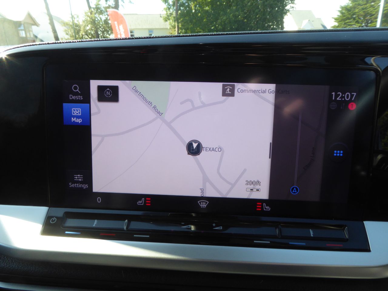 Ford Tourneo Connect