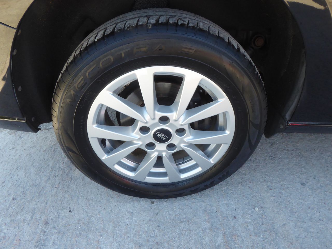 Ford Tourneo Connect