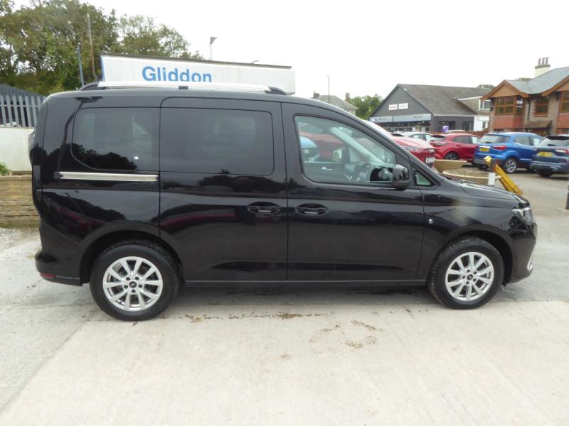 Ford Tourneo Connect