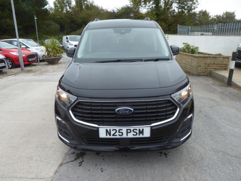 Ford Tourneo Connect
