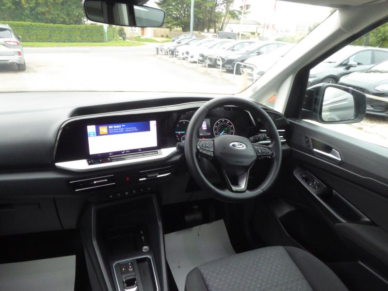 Ford Tourneo Connect
