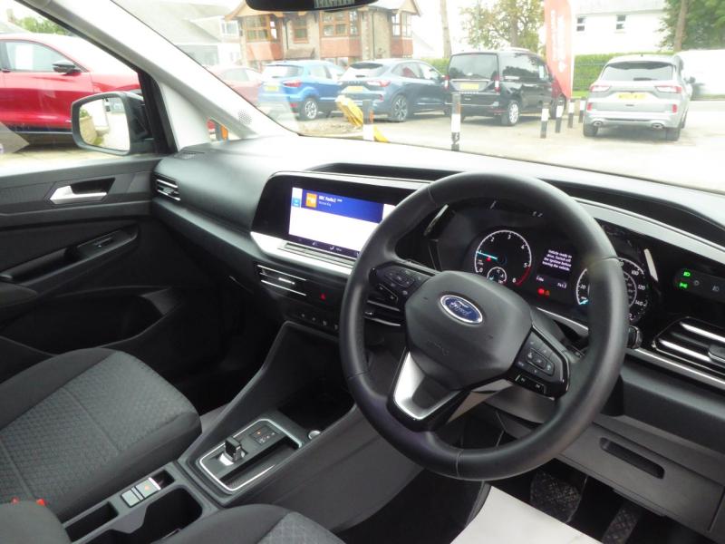 Ford Tourneo Connect