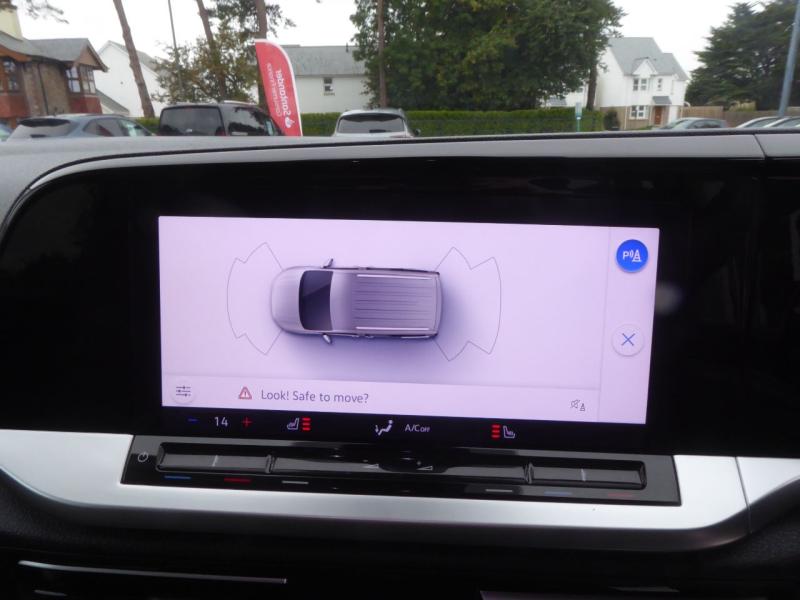 Ford Tourneo Connect