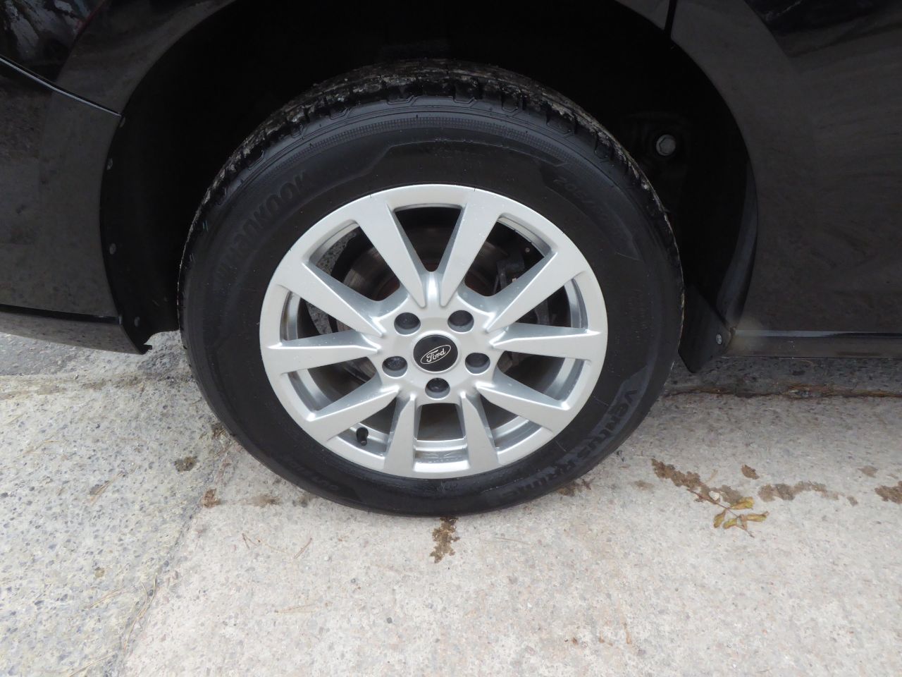 Ford Tourneo Connect
