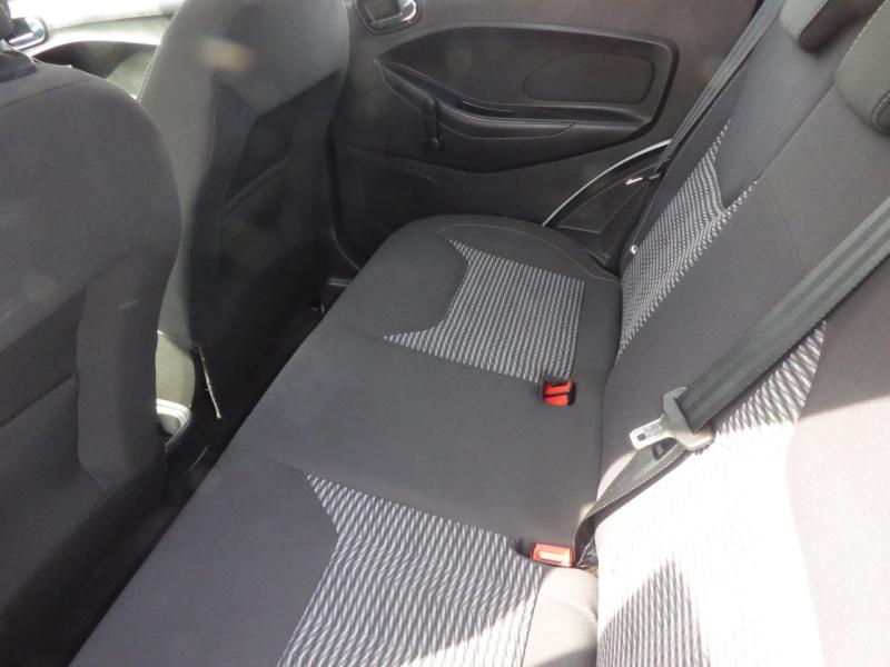 Ford KA+