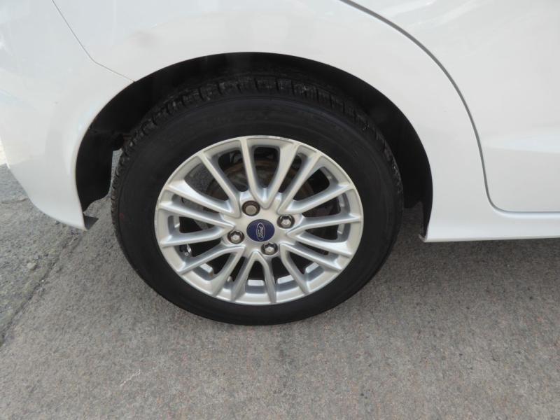 Ford KA+