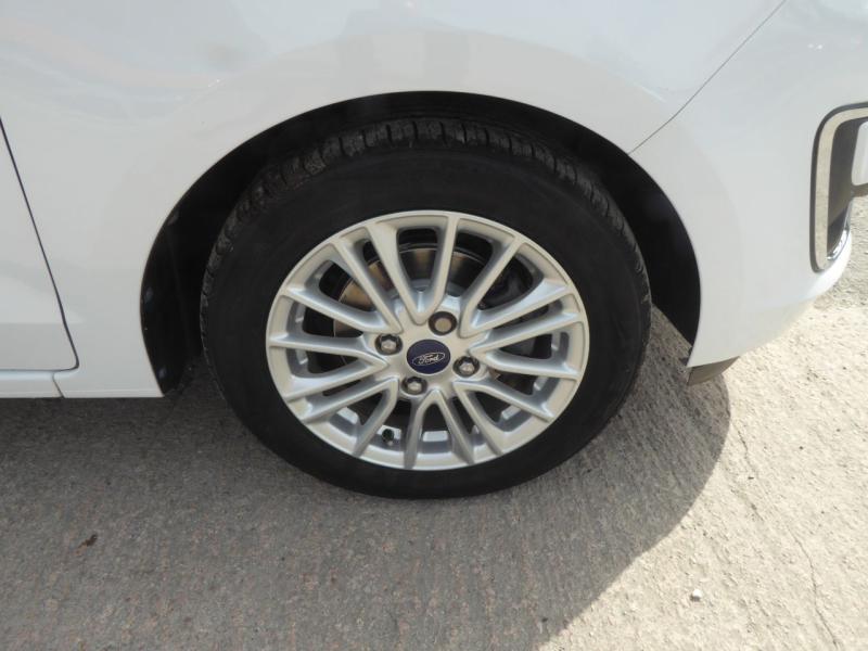 Ford KA+