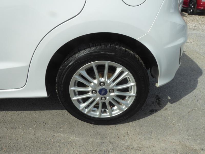 Ford KA+