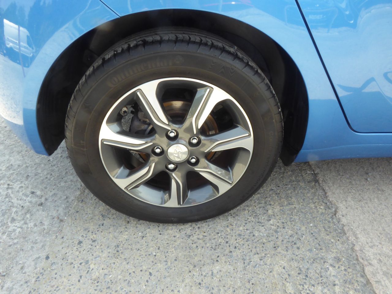 Hyundai ix20
