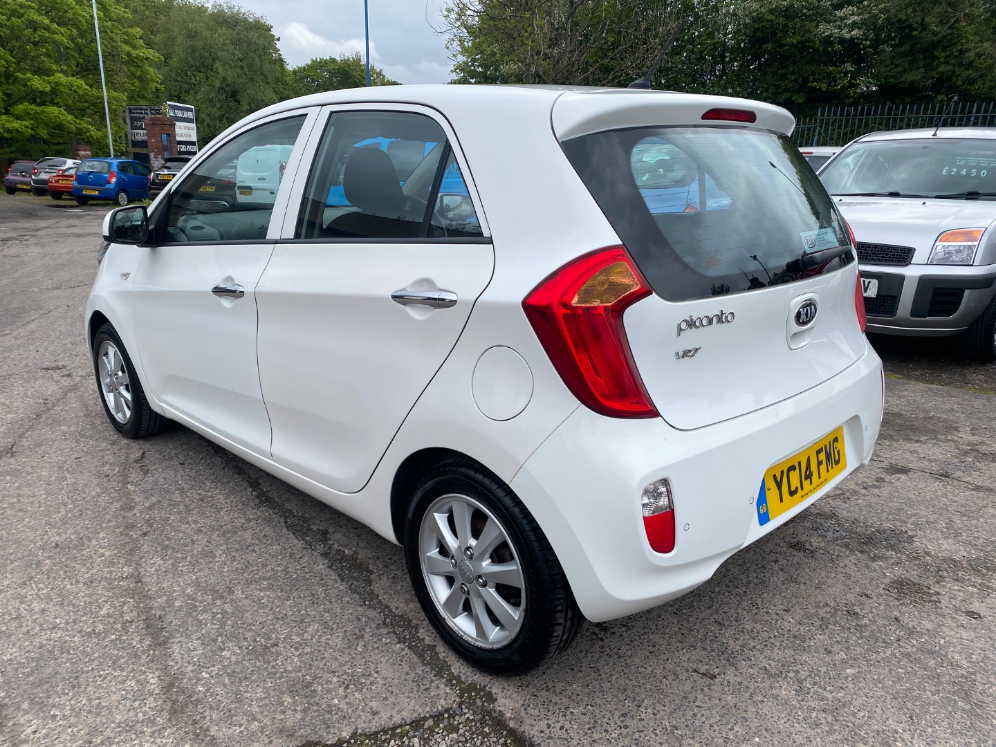 Kia Picanto
