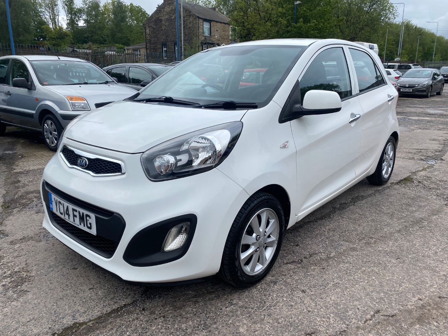 Kia Picanto