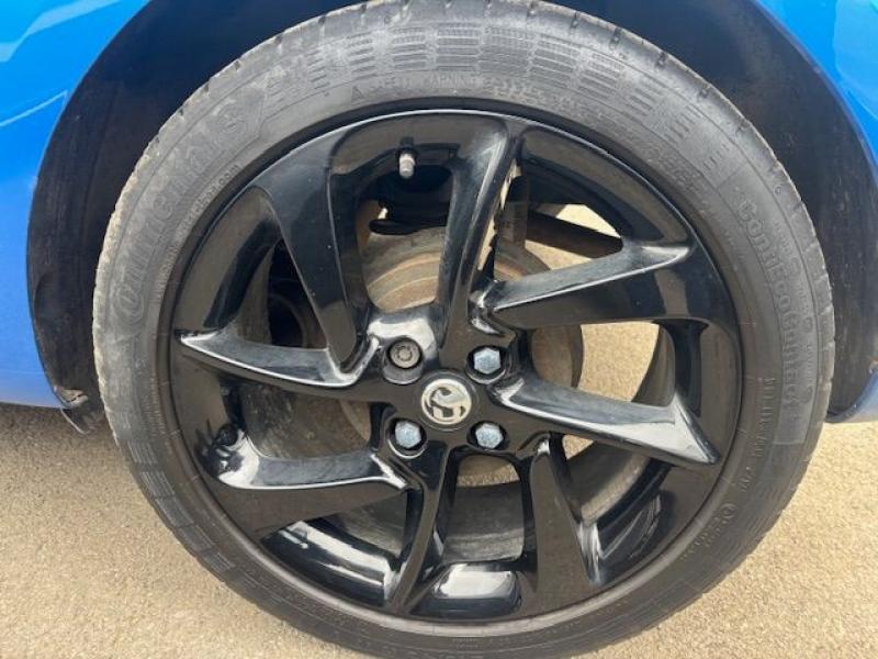 Vauxhall Adam