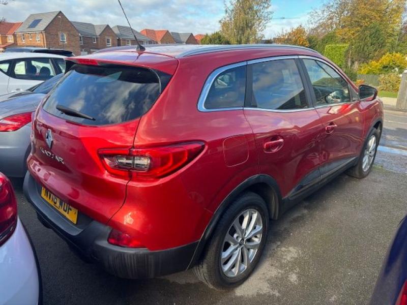Renault Kadjar