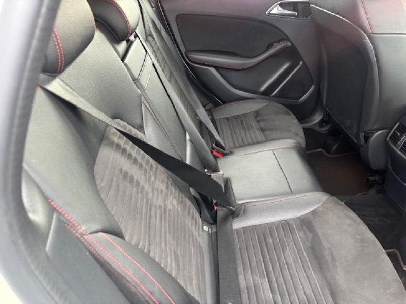 Mercedes-Benz B Class