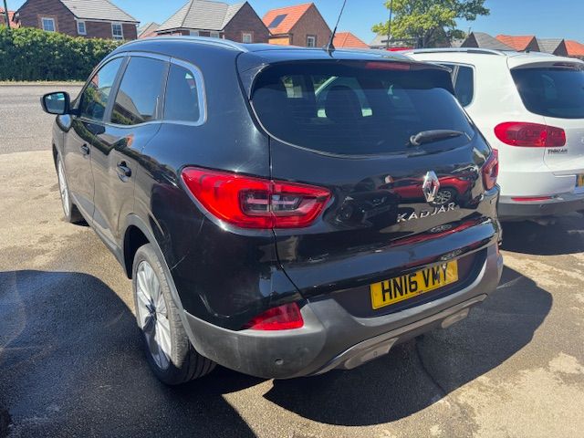 Renault Kadjar