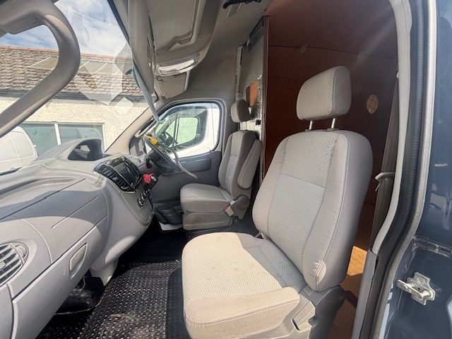 Maxus eDeliver 9
