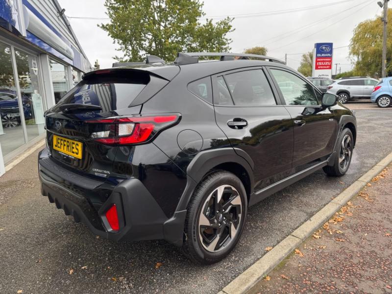Subaru Crosstrek