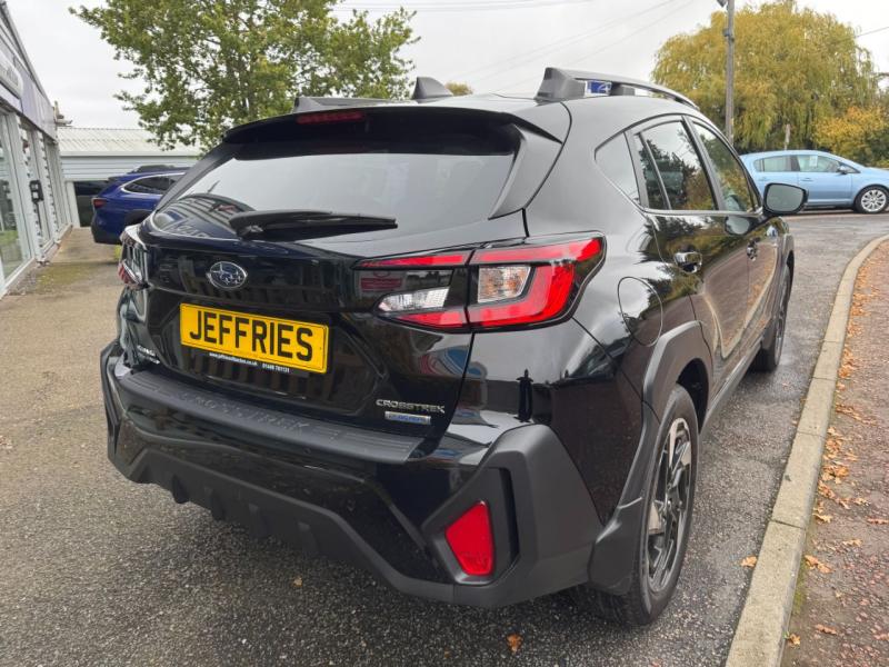 Subaru Crosstrek