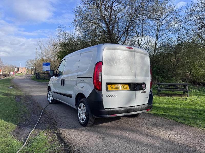 Fiat Doblo