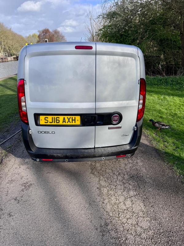 Fiat Doblo