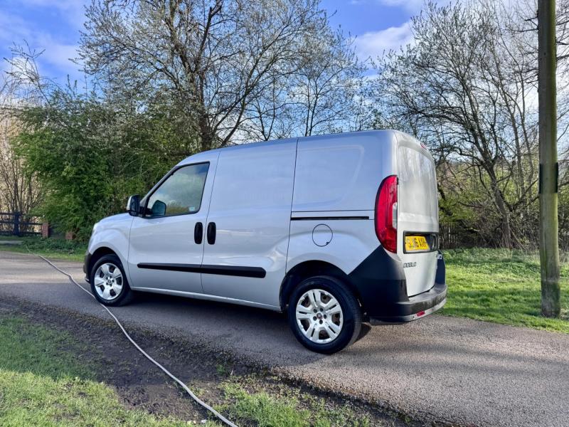 Fiat Doblo