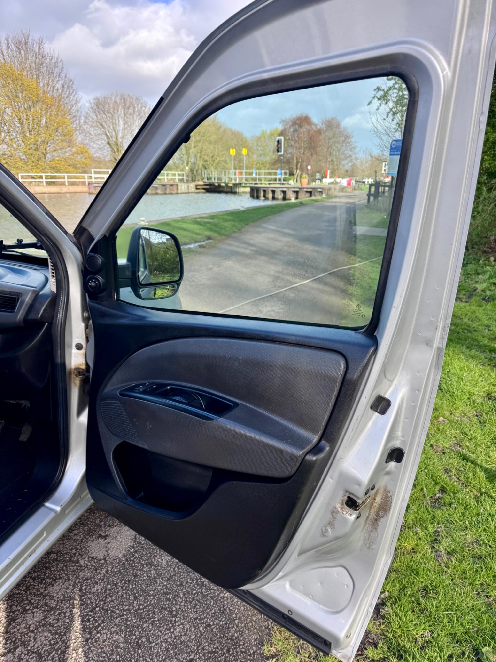 Fiat Doblo