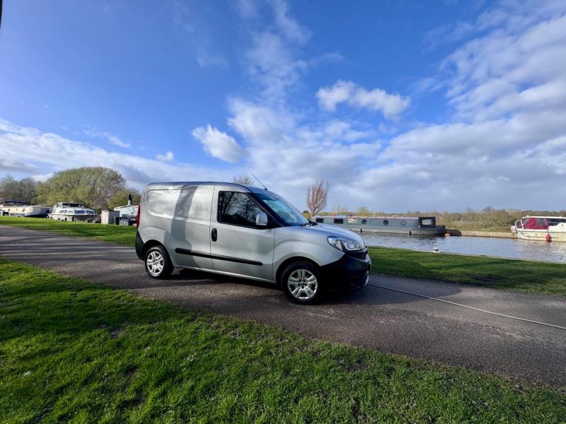 Fiat Doblo