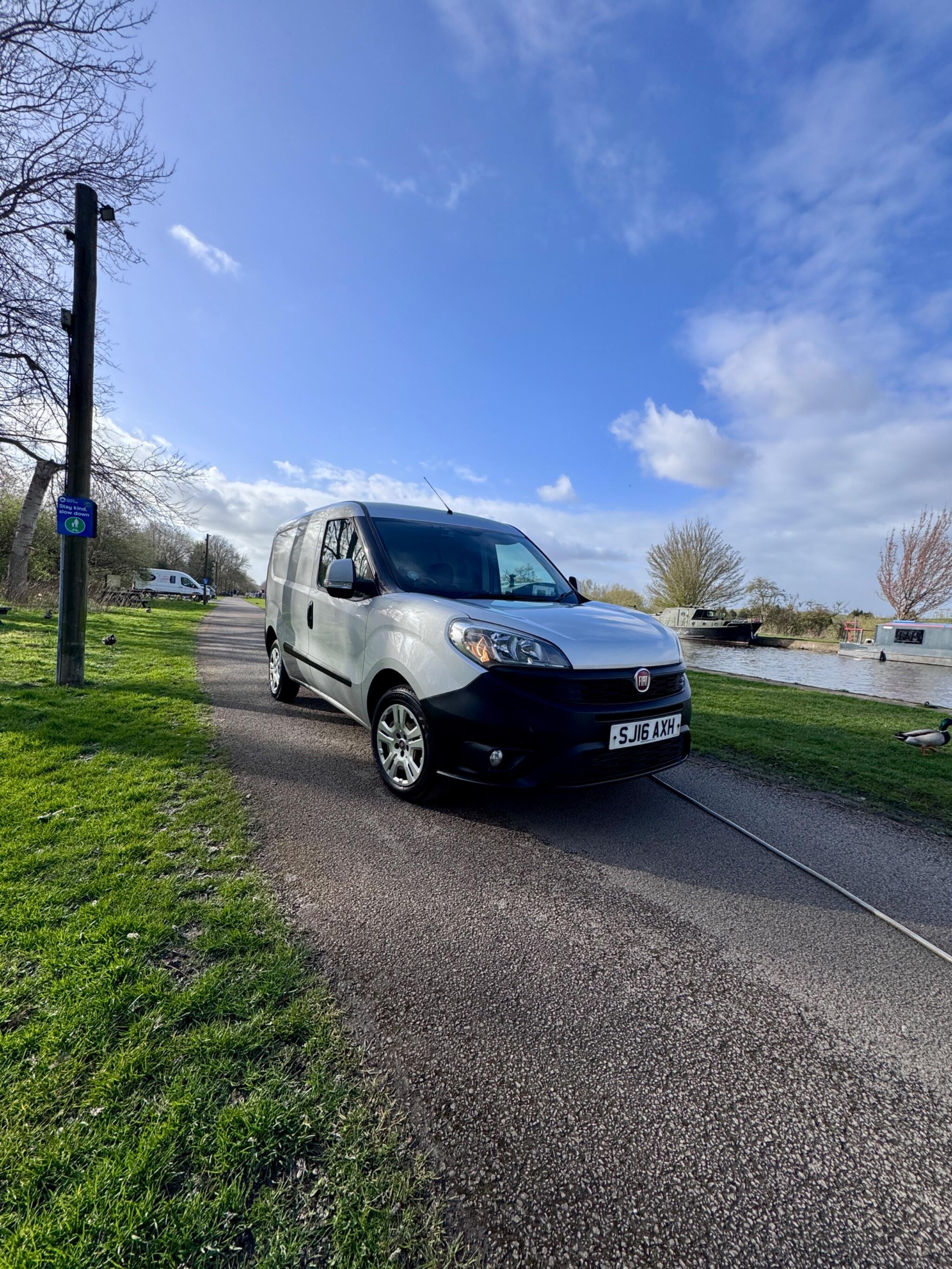 Fiat Doblo