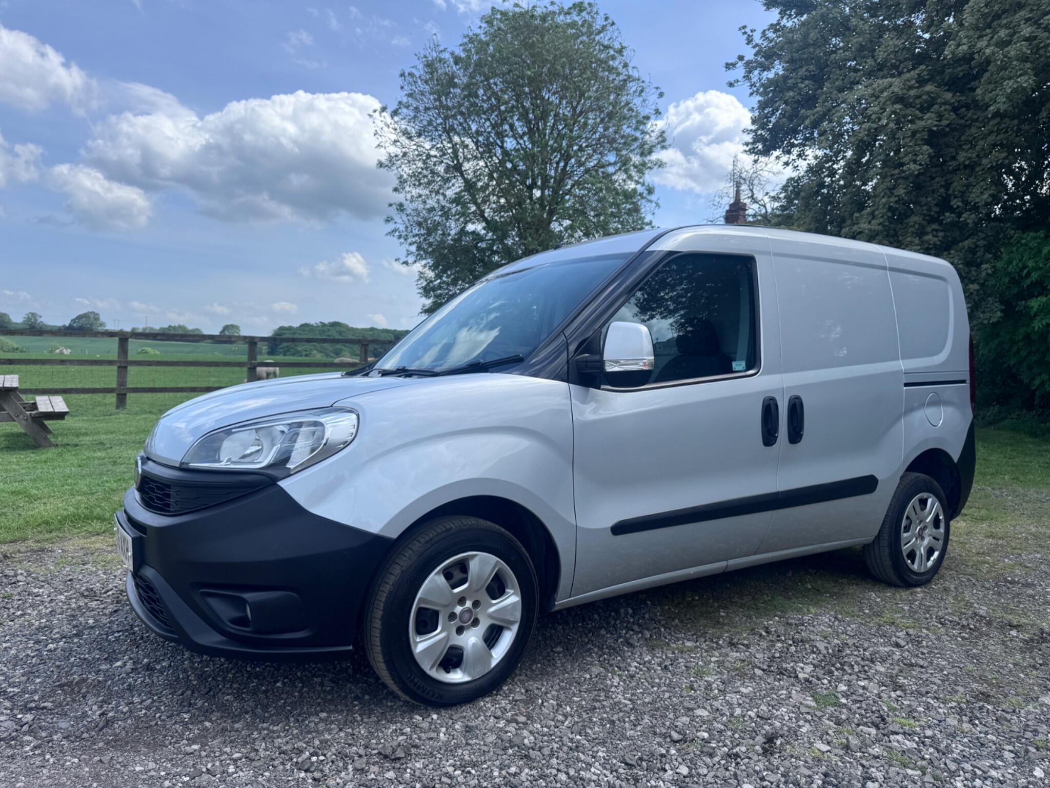 Fiat Doblo