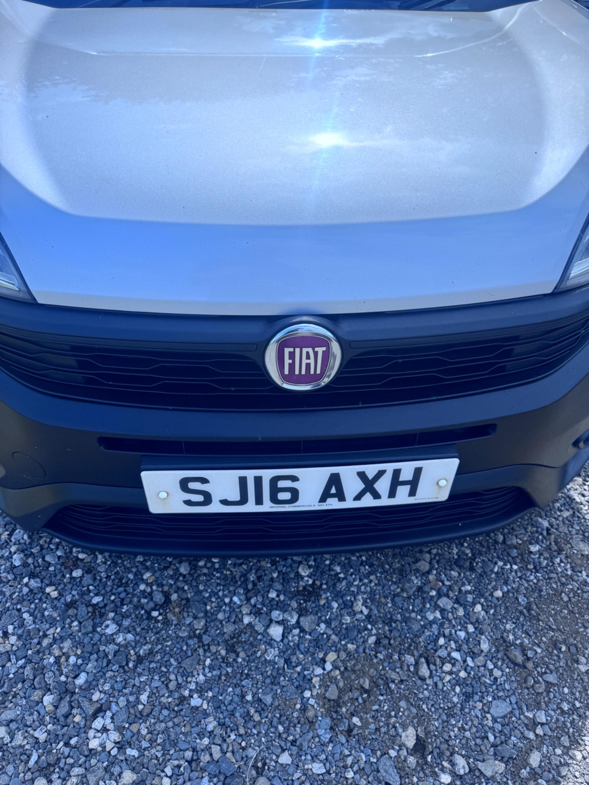 Fiat Doblo