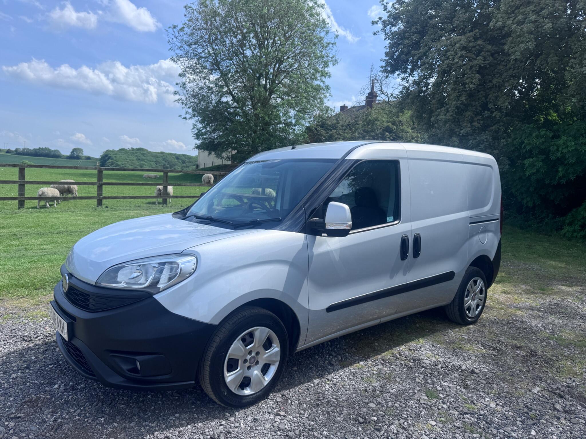 Fiat Doblo